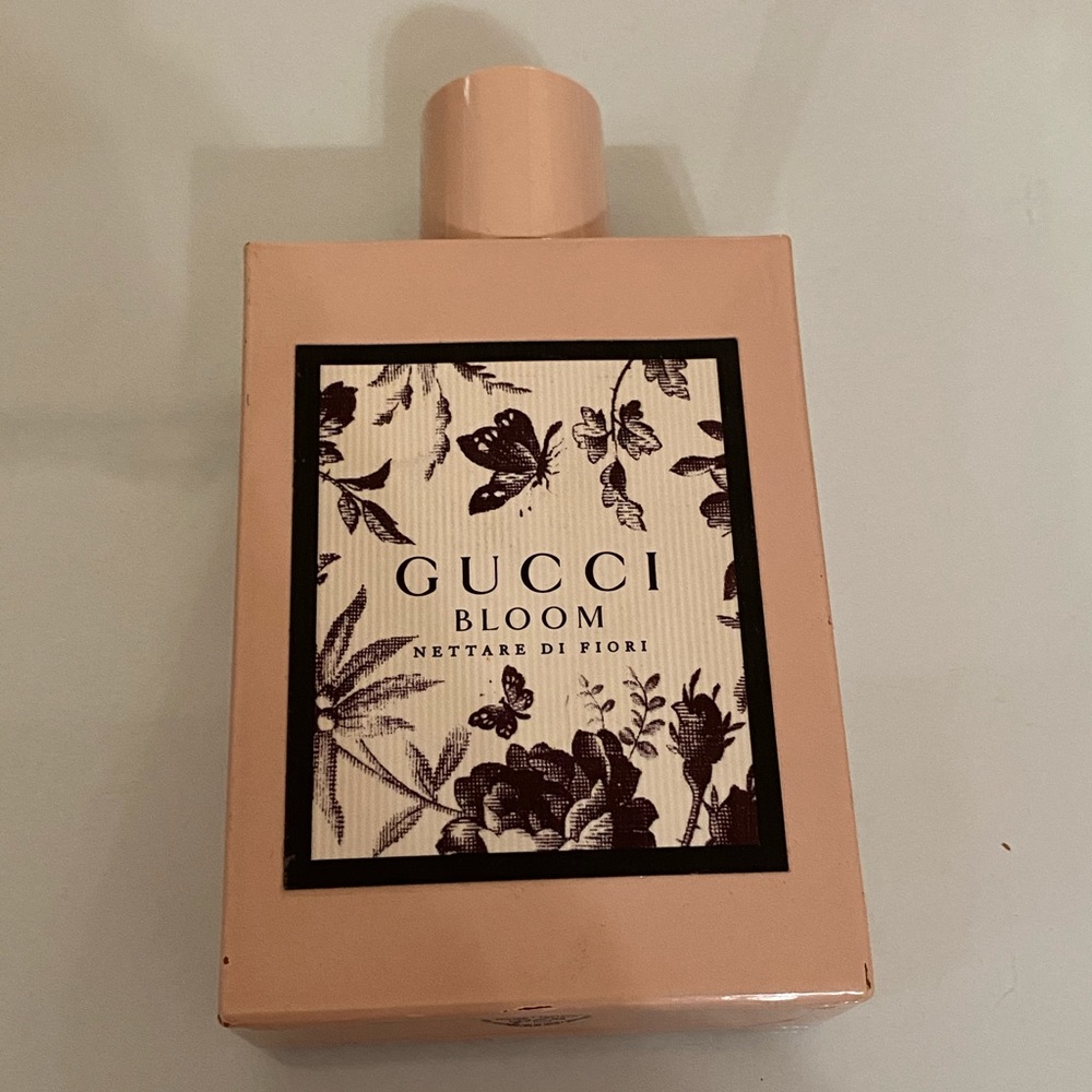 Gucci Bloom Nettare Di Fiori